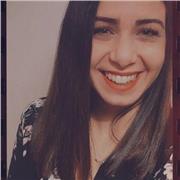 Doy clases particulares de italiano, a domicilio. Soy madrelingua